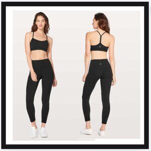 Lululemon Flow Y Bra *Nulu